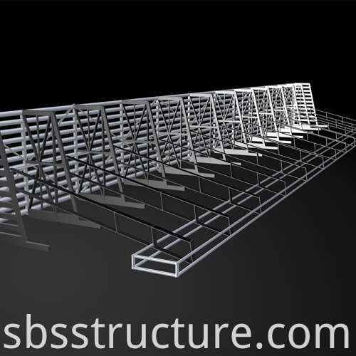 Commercial Ads Steel Frame1